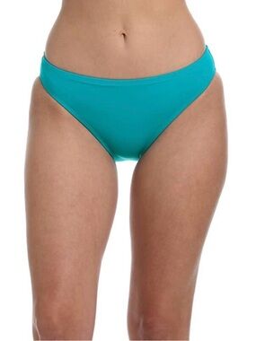 La Blanca Turquoise Bikini Bottom